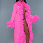 BW834 Glamour Robe-6