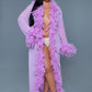 BW834 Glamour Robe-7