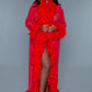 BW834 Glamour Robe-12