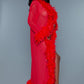 BW834 Glamour Robe-1