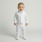 Alessio Baby Vest Set & Hat-4