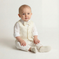 PRE-ORDER Tolga's Baptism Formal Boys Suit - Farnelli