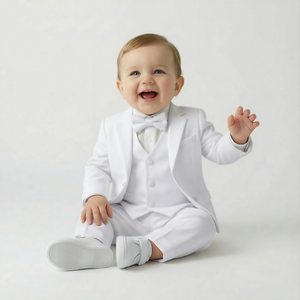 Noble Gabriel Baby Formal Suit-0