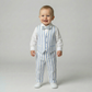 Joey's Stylish Vest Set-0