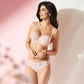 Gorteks Bari Padded Balconette Bra