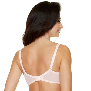 Padded Balconette Bra Gorteks Bari-1