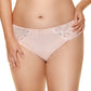 Gorteks Bari Semi-Sheer Lace Bikini Panty-4