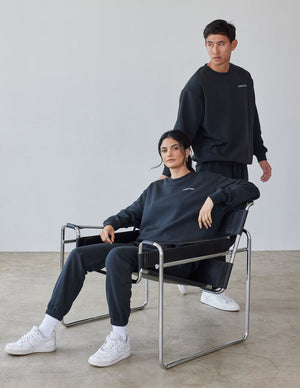 [title] Crewneck | Farnelli