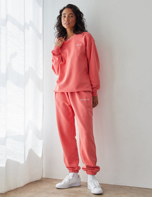 [title] Crewneck | Farnelli