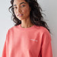 Basics Canyon Unisex Crewneck