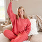 Basics Canyon Unisex Crewneck