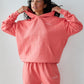 Basics Canyon Unisex Hoodie