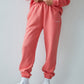 Basics Canyon Unisex Sweatpant