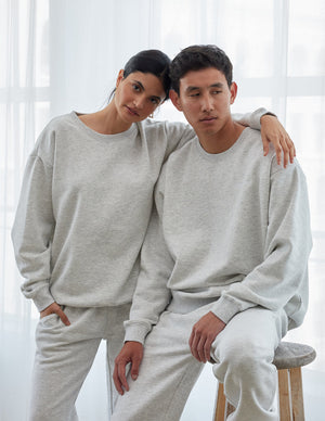 [title] Crewneck | Farnelli