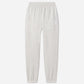 Basics Cloud Grey Unisex Sweatpant