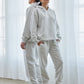 Basics Cloud Grey Unisex Sweatpant