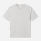 Basics Cloud Grey Unisex Tee