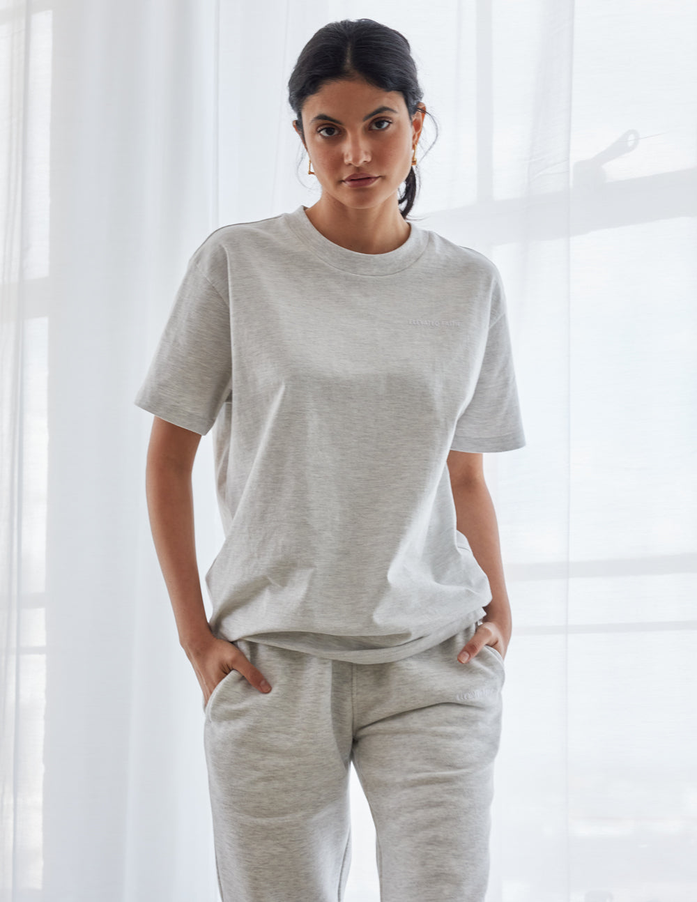 [title] T-Shirt | Farnelli