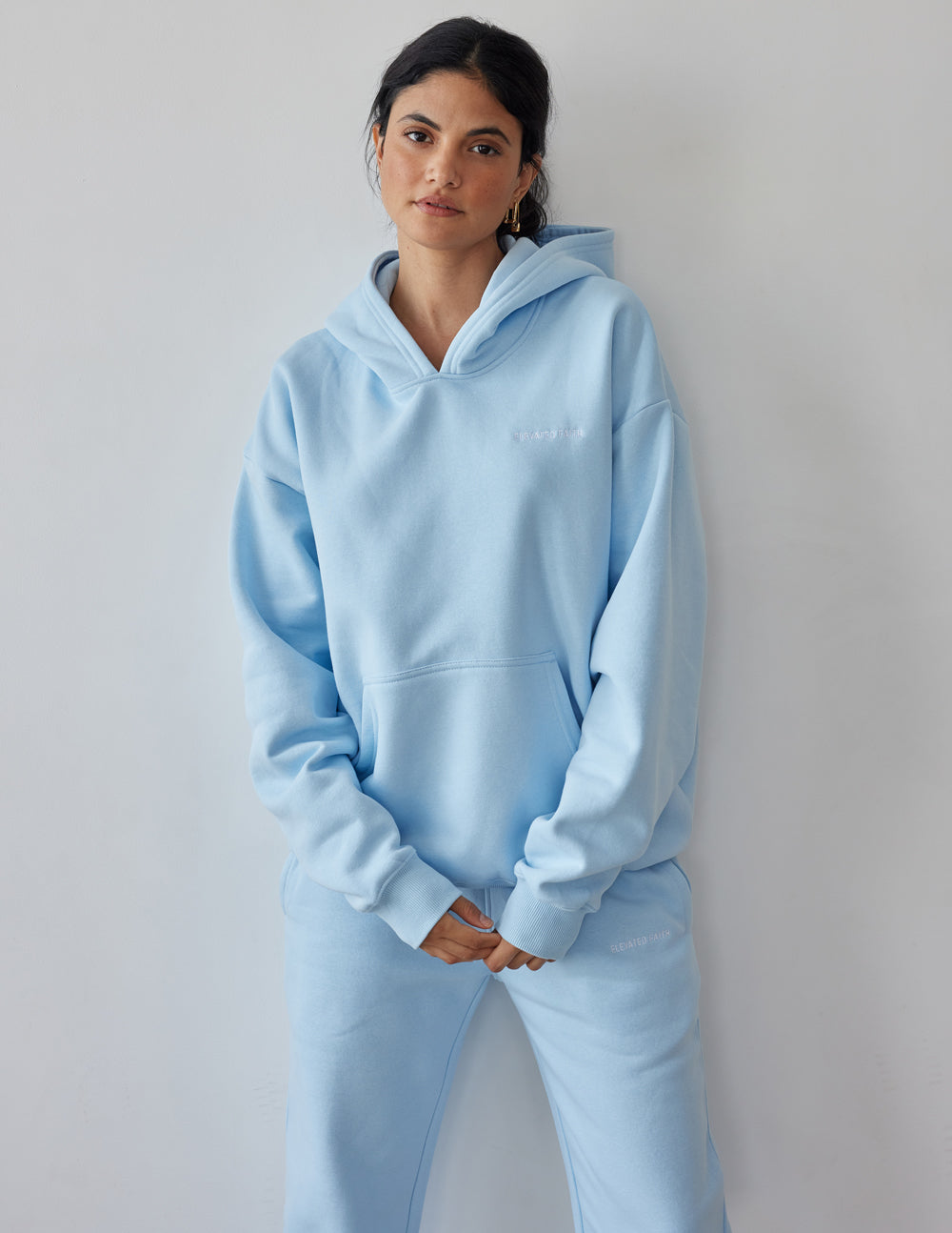 [title] Hoodie | Farnelli