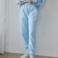 Basics Dream Blue Unisex Sweatpant