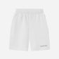 Basics Ivory Women's Short