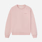 Basics Lotus Unisex Crewneck
