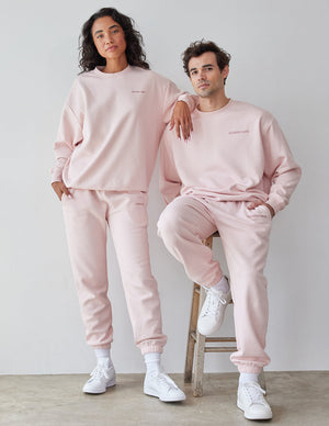 [title] Crewneck | Farnelli