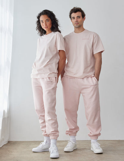 Basics Lotus Unisex Tee