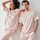 Basics Lotus Unisex Tee