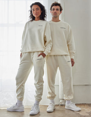 [title] Crewneck | Farnelli