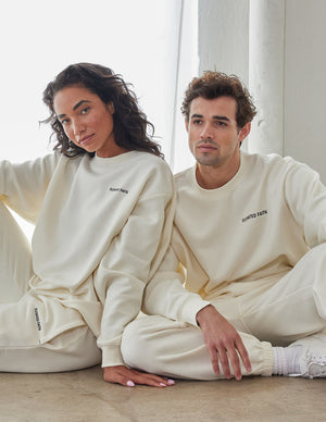 [title] Crewneck | Farnelli