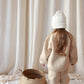 Noa 2 Piece Beige Set