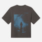 Believe in Miracles Heavyweight Tee