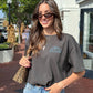 Believe in Miracles Heavyweight Tee