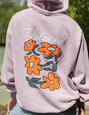 [title] Hoodie | Farnelli