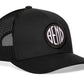 Bend Trucker Hat  |  City Snapback