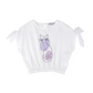Cute Minou Girls Casual Set-2