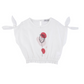 Tulip Circles Girls Casual Set - Farnelli