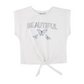 Sassy Butterfly Girls Casual Set-3