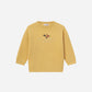 Better Days Butterfly Kids Crewneck