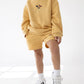 Better Days Butterfly Kids Crewneck