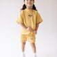 Better Days Butterfly Kids Short