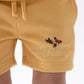 Better Days Butterfly Kids Short