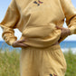 Better Days Butterfly Unisex Hoodie