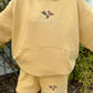 Better Days Butterfly Unisex Hoodie