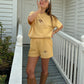 Better Days Butterfly Unisex Short