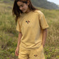 Better Days Butterfly Unisex Tee