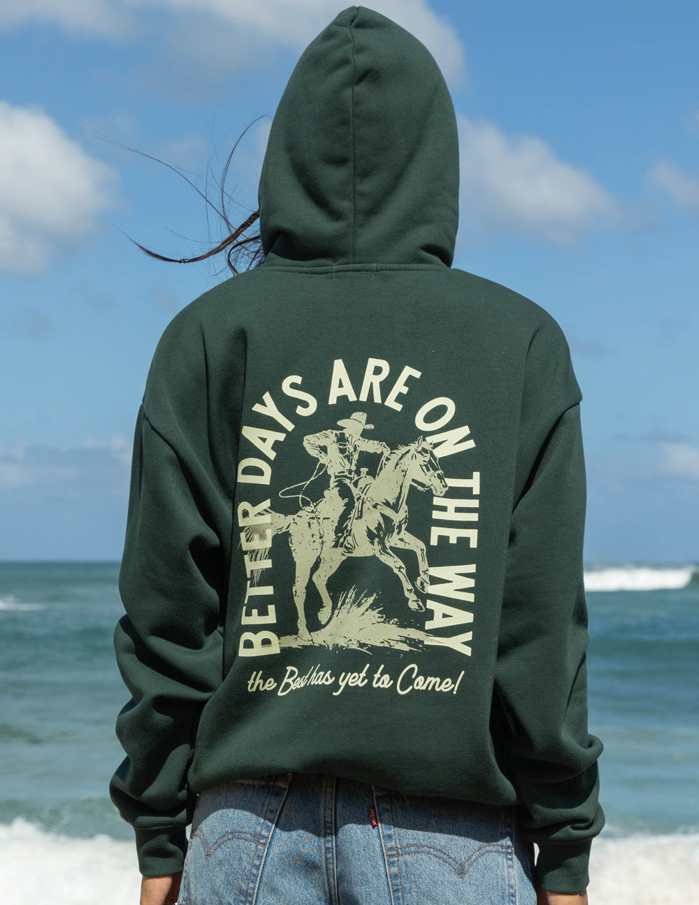 [title] Hoodie | Farnelli
