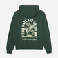 Better Days Unisex Hoodie