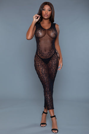 2165 Fallen For You Dress-1